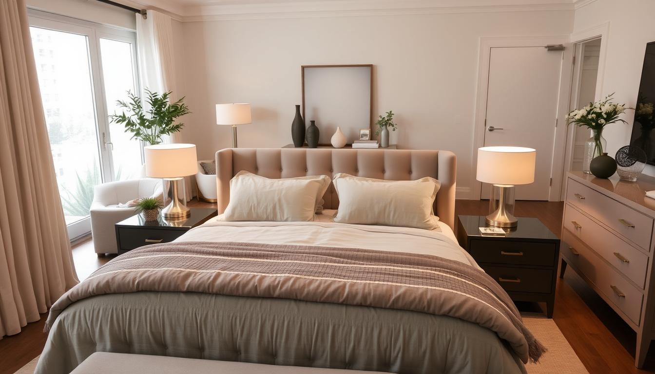 Stylish Bedroom Furniture: My Home Transformation Story