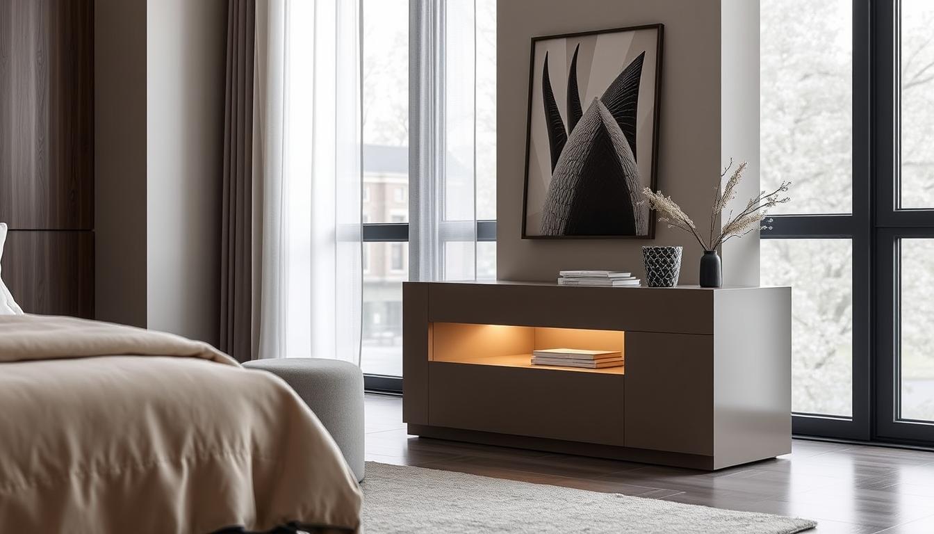 Modern Bedside Tables: A Designer’s Guide to Style